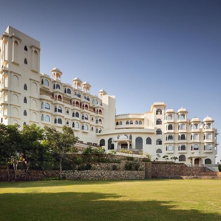 Bhairavgarh Palace Udaipur Dış mekan fotoğraf