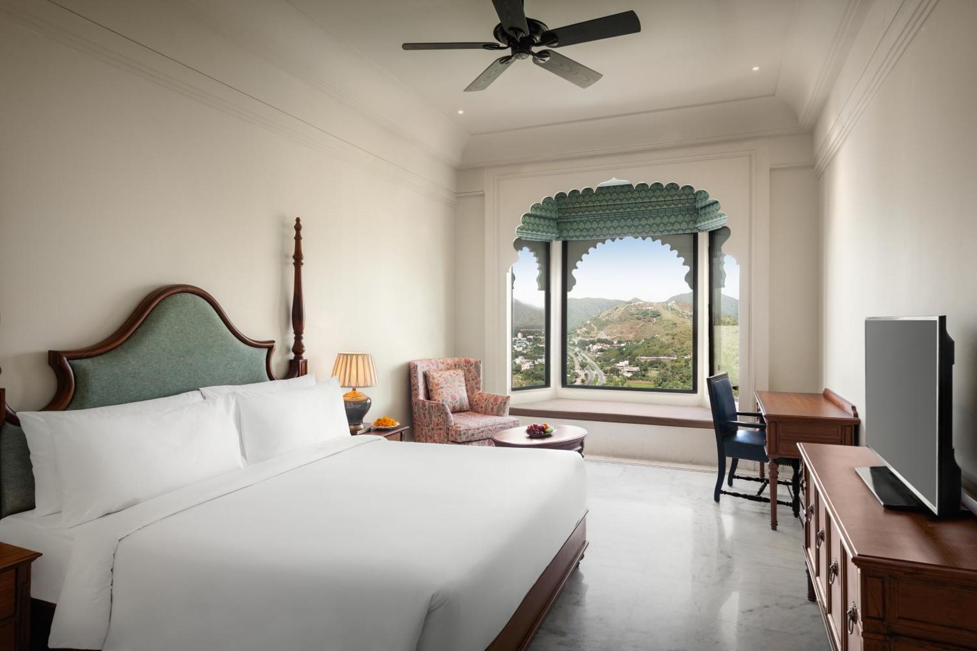 Bhairavgarh Palace Udaipur Dış mekan fotoğraf