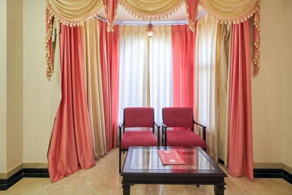Bhairavgarh Palace Udaipur Dış mekan fotoğraf